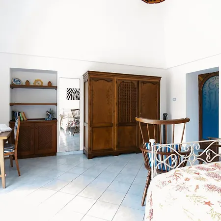 Elena By Myvillacollection Hotel Capri