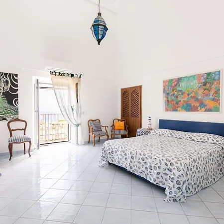 Elena By Myvillacollection Hotel Capri