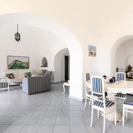 Elena By Myvillacollection Hotel Capri