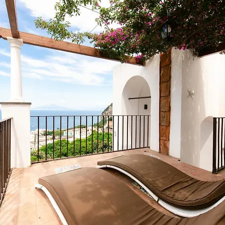Elena By Myvillacollection 4* Capri