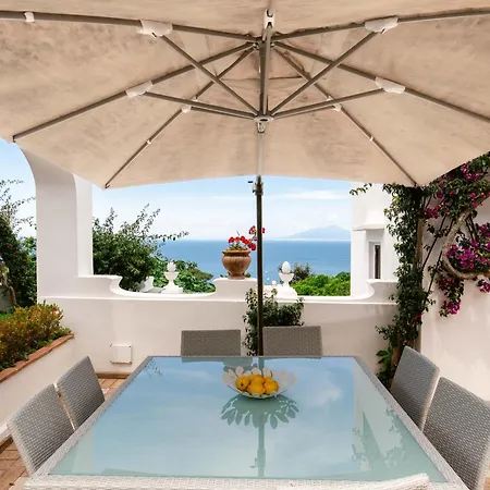 Elena By Myvillacollection 4* Capri