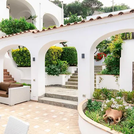 Hotel Elena By Myvillacollection Capri