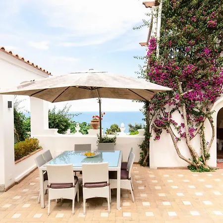 Hotel Elena By Myvillacollection 4*
