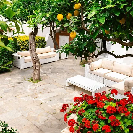 Hotel Elena By Myvillacollection 4*